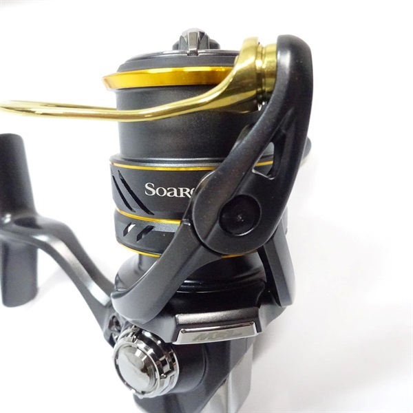 ２２ソアレＸＲＣ２００００ＳＳＰＧ